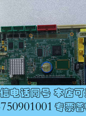 全新DM83H-1 ，VORTEX86DX/SX ISA  VD询价