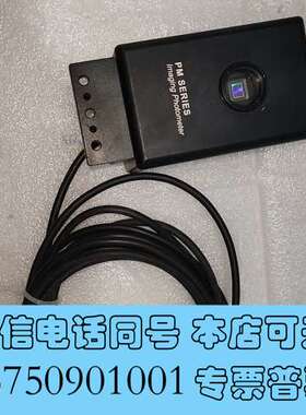 全新Radiant Imaging  PM-1000-0 CCD需询价