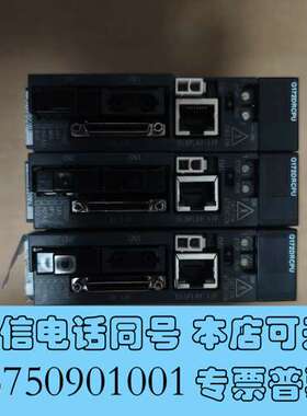 全新三菱MITSUBISHI Q172DRCPU运动控制器模块，需询价