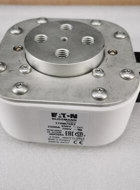 全新快速熔断器170M7083保险丝/需询价