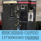 全新基恩士Cv X480FX402AX470F5501需询价
