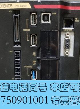 全新基恩士Cv-X480FX402AX470F5501需询价