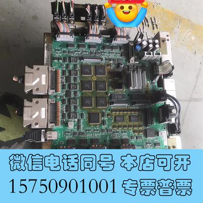 全新UP6控制器CACR-UP6AAC需询价