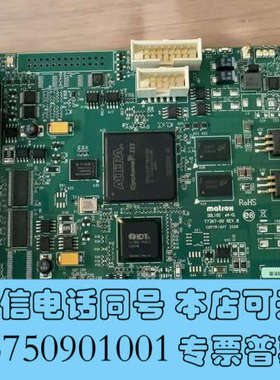 全新MATROX/迈创 图像采集卡SOL2MEVCLB Y736询价