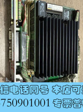全新JUKI2020 CPU卡ACP-122J AVAL DAT询价