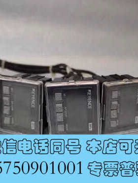 全新基恩士 AP-C33P 压力开关控制传感器数字压力传感原装询价