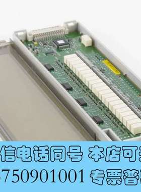 全新安捷伦数据采集卡34908A，适用于40Ch Multl需询价