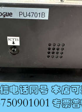全新Teknologue PU4701B LED测试模块实物图询价