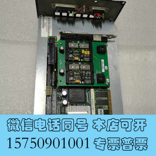 全新原装拆机控创工控机主板 GX1LCD/S 带内存卡PCB.如询价