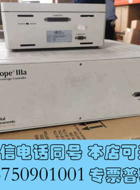 全新Digital Instrument  NanoScope询价