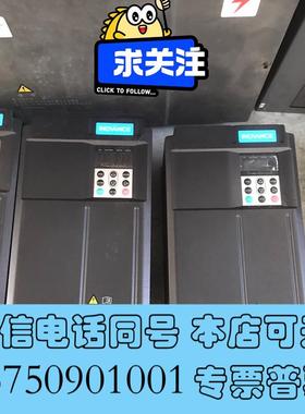 全新#变频器汇川变频器MD500ET22G-T-HPFD2需询价