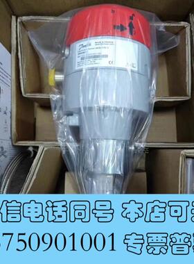 全新丹佛斯液位传感器AKS4100U订货代码084H4520需询价