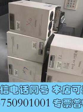 全新台达制动单VFDB2015需询价