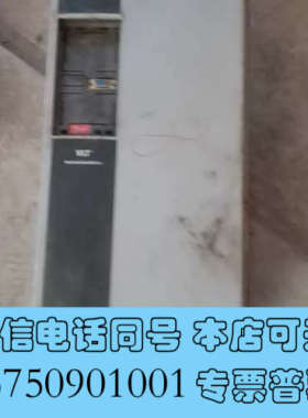 全新fc-302p11kt5e21h2bgc拆机丹佛斯变频器fc询价
