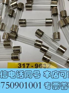 全新Littel312力特1A250V⌀6mm×L30mm需询价