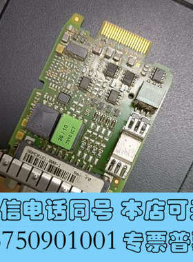 全新贝加莱编码器卡8BAC121.000-1，功能包好 实物图询价