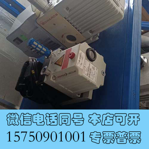 全新爱德华RV3真空泵爱德华RV5爱德华RV8爱德华RV12爱德询价