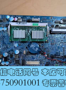 全新iEi工控机主板 AFLMB4-945GSE，询价