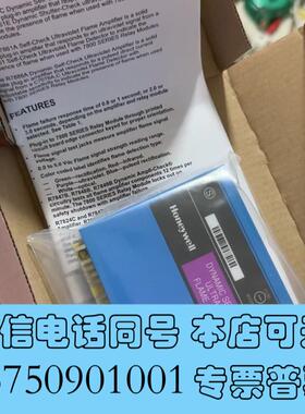 全新霍尼韦尔R7861A1026需询价