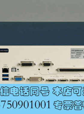 全新VISCO VTV-9000miniR 工业视觉控制器 型号询价