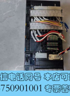 全新欧姆龙PLC控制器一套CJ1M-CPU11MD223.ID询价