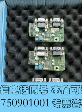 全新1M.F5.280-0028科比F5变频器通讯卡询价