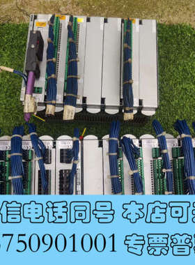 全新通快配件，博世控制器d-64711 PLC模块，成色如图，功询价