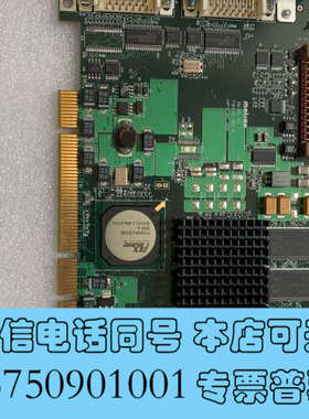 全新Matrox迈创SOL6MCL* SOLIOS XCL Y7询价