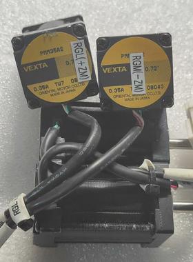 全新VEXTA东方PMM35A2东方5相步进马达,需询价