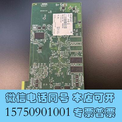 全新Matrox迈创SOL6M4AE图像采集卡需询价