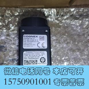 物美价廉需询价 10工业相机 全新康耐视IS8205M 340