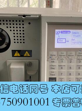 全新Waters2489检测器能量高,100多需询价
