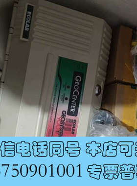 全新ECOLAB    GEOCENTER   1AMP   G询价