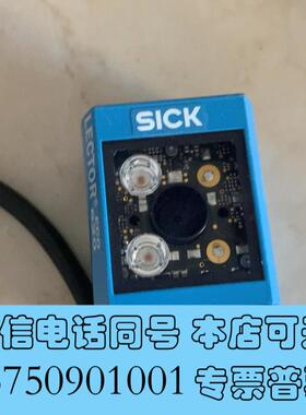 全新SICK基于图像读码器ICR620E-H12013需询价