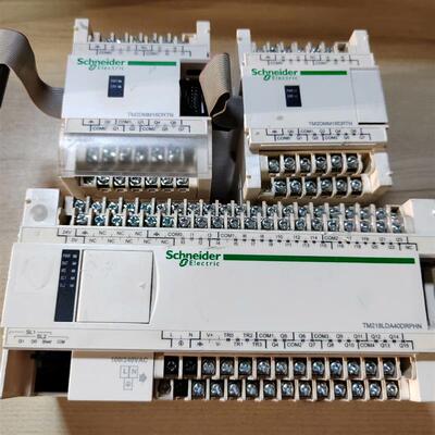 全新PLC控制器TM218LDA40DRPHN+需询价