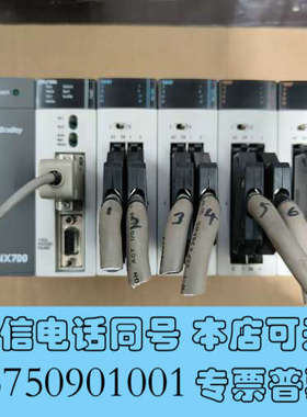 全新罗克韦尔 AB，  CPU750B一个，  X64D两个，询价