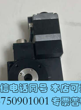 全新骏河精机KRE04360 电动360度旋转定位平台 价格商议询价