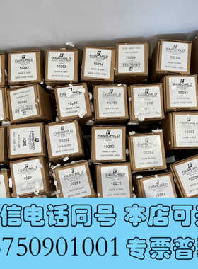 全新美国仙童气动调压阀，10262CH，全新原装正品，现货，fa询价