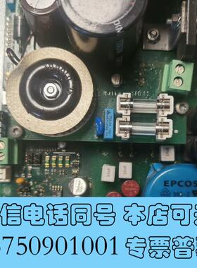 全新康士廉CS4000电源板,RectifierB.CS400需询价