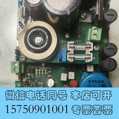 全新康士廉CS4000电源板,RectifierB.CS400需询价