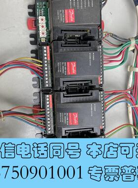 全新丹佛斯AK2-XM101A需询价