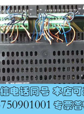 全新ABBIO模块DSQC328 3HAB 7229-1询价