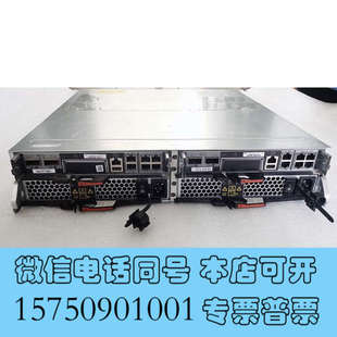 整机 全新NETAPP 存储机头 双控双电询价 FAS2240