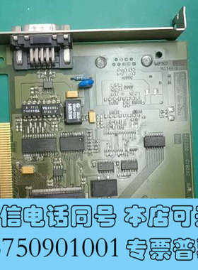 全新议价SIEMENS PCI200/CIBD32 Rev.1.询价