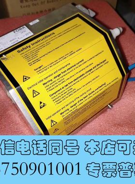 全新FOBA激光器DP50,一只,需询价