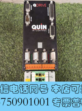 全新QUIN控制器  LINQ4210 IRT3739未使用询价