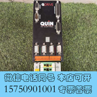 全新QUIN控制器  LINQ4210 IRT3739未使用询价