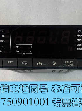 全新日本 Omron 欧姆龙数字面板表 K3NV-LC1A-L1询价