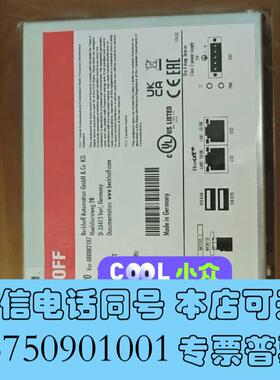 全新倍福触摸屏CP6607-0001-0020,需询价