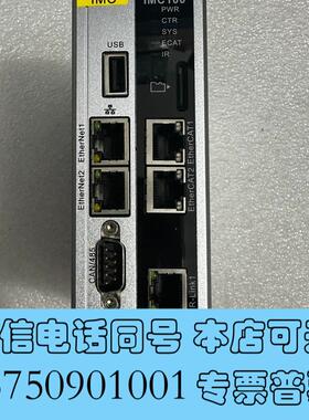 全新汇川控制器IMC100R-E-X1Z-UNIT需询价